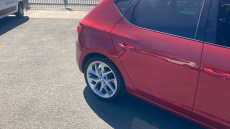 SEAT Leon 1.4 TSI 125 FR Technology 5dr Petrol Hatchback